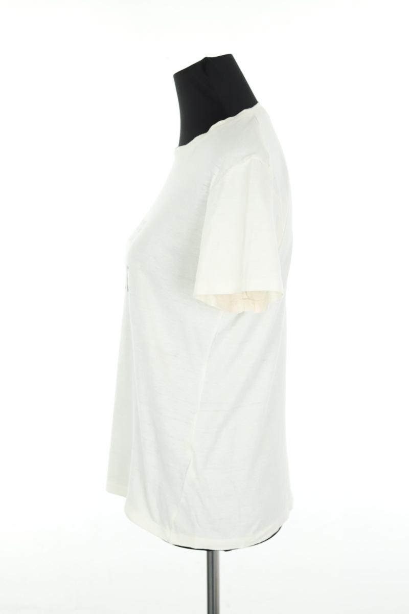 T-shirts Dior  Blanc