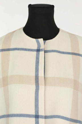 Mi-longueur Saint Laurent  Rose