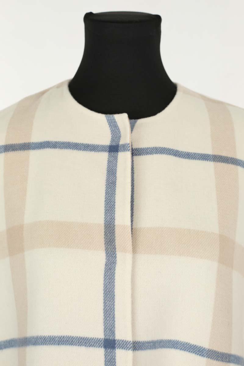 Mi-longueur Saint Laurent  Rose