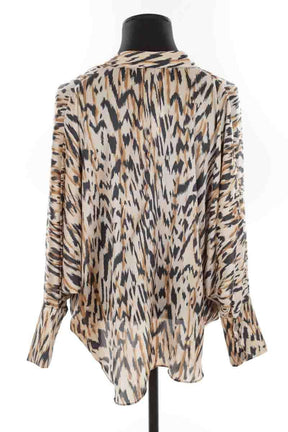 Blouses Scarlet Roos  Beige