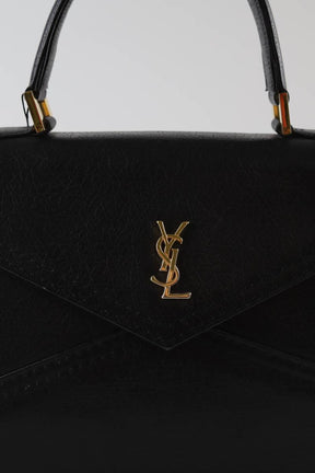 Sac à main Saint Laurent Cassandra Noir
