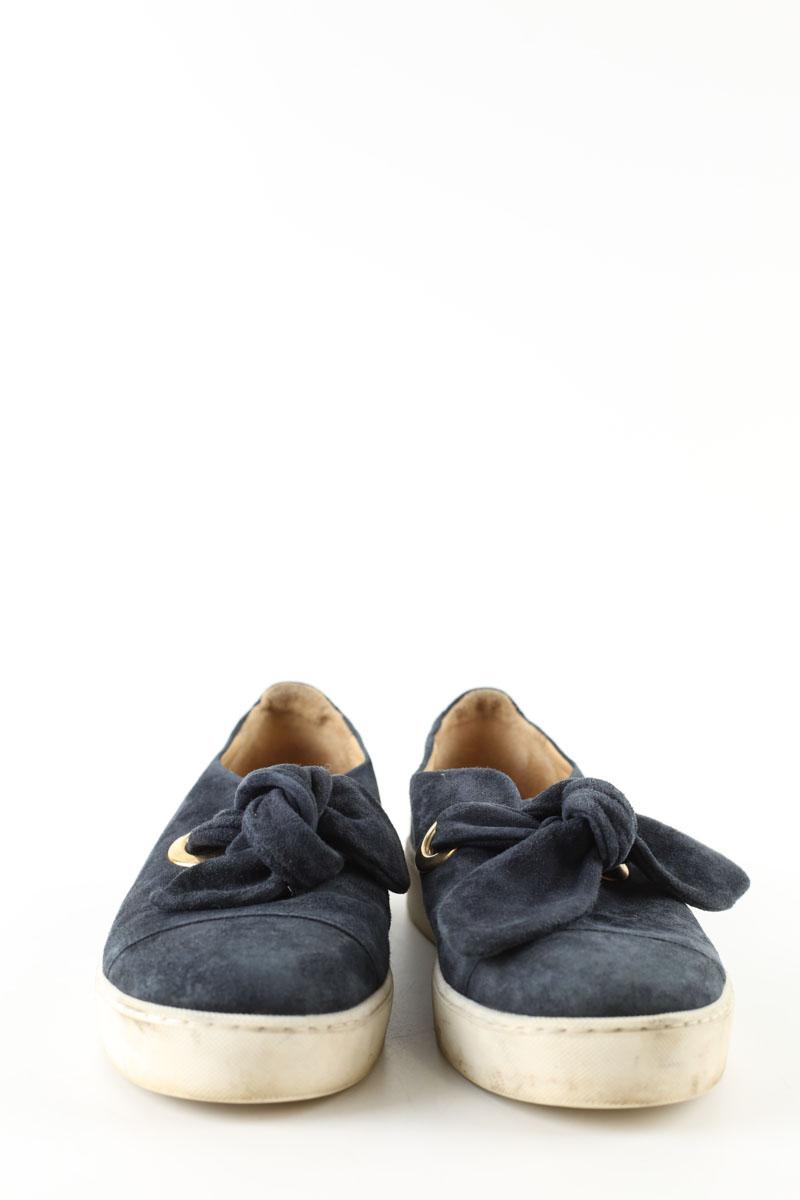 Baskets Tara Jarmon  Bleu
