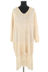 Pulls Mes Demoiselles  Beige