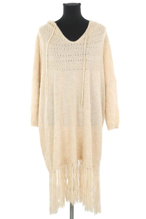 Pulls Mes Demoiselles  Beige