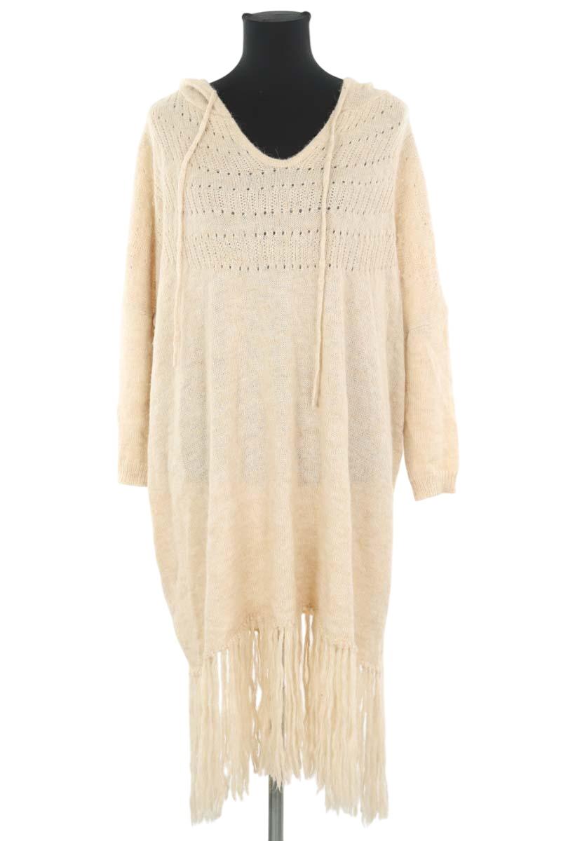 Pulls Mes Demoiselles  Beige