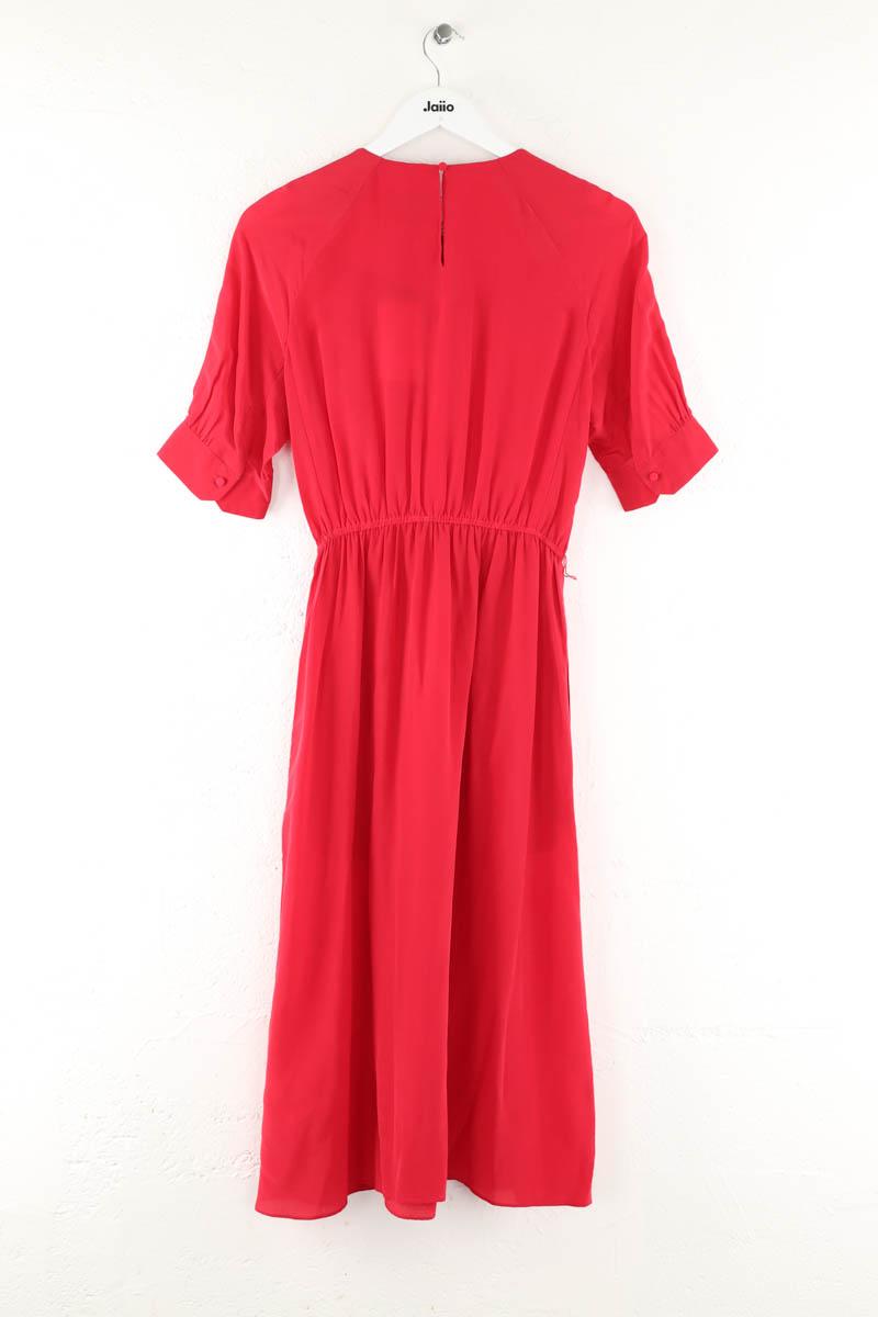 Mi-longueur LK Bennett  Rouge
