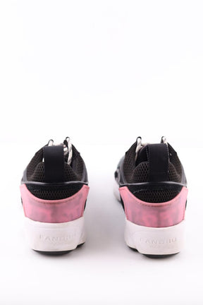 Baskets Sandro  Noir