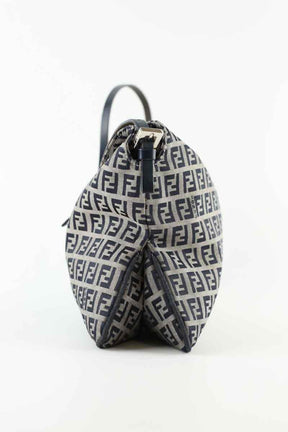 Sacs porté épaule Fendi  Bleu