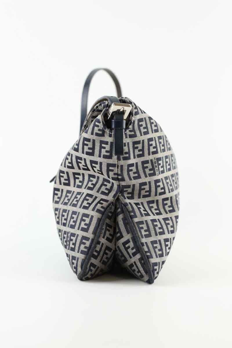 Sacs porté épaule Fendi  Bleu