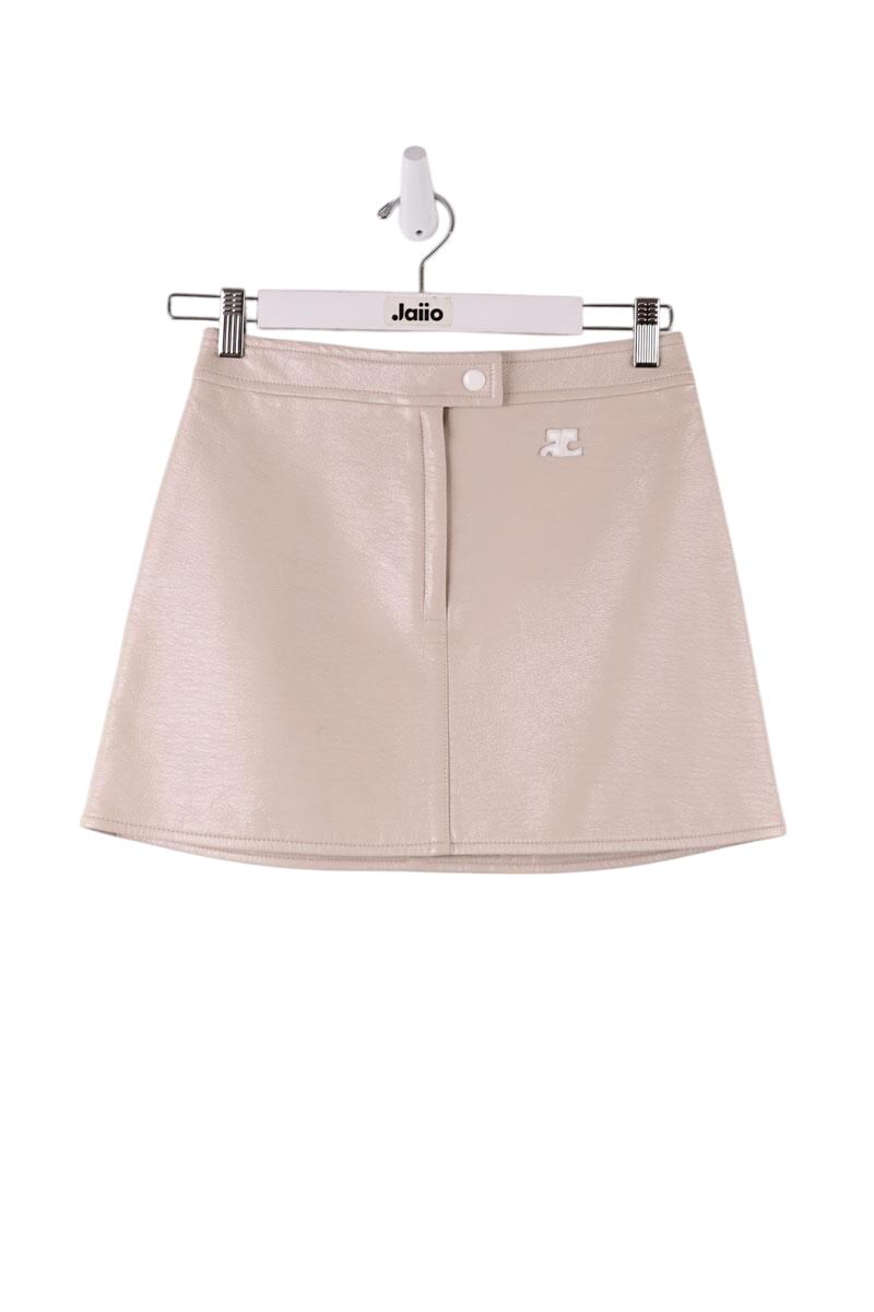 Mini Courrèges  Beige