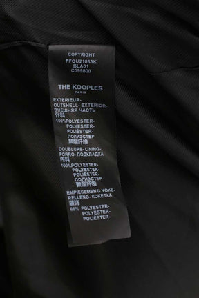 Autres The Kooples  Noir