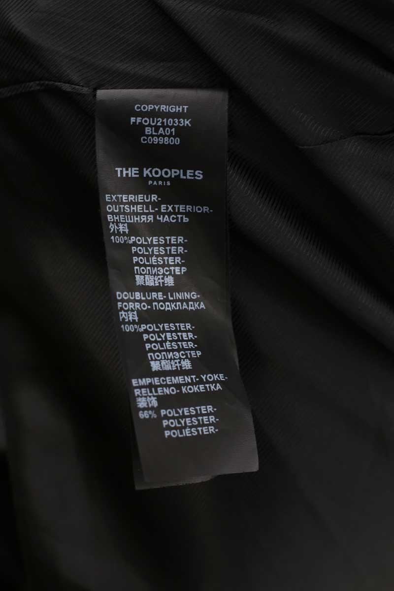 Autres The Kooples  Noir