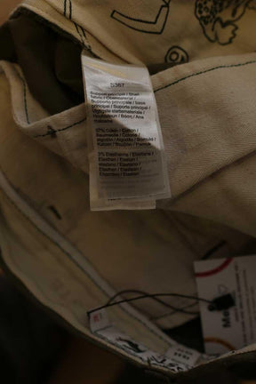 Pantalon Lacoste  Kaki