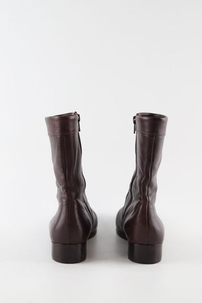 Boots Soeur  Bordeaux