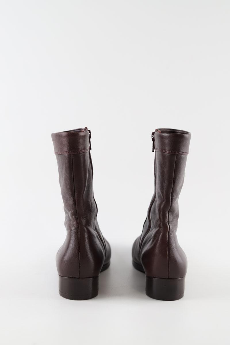 Boots Soeur  Bordeaux
