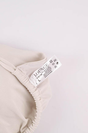 Deux pièces Lounge Underwear  Beige