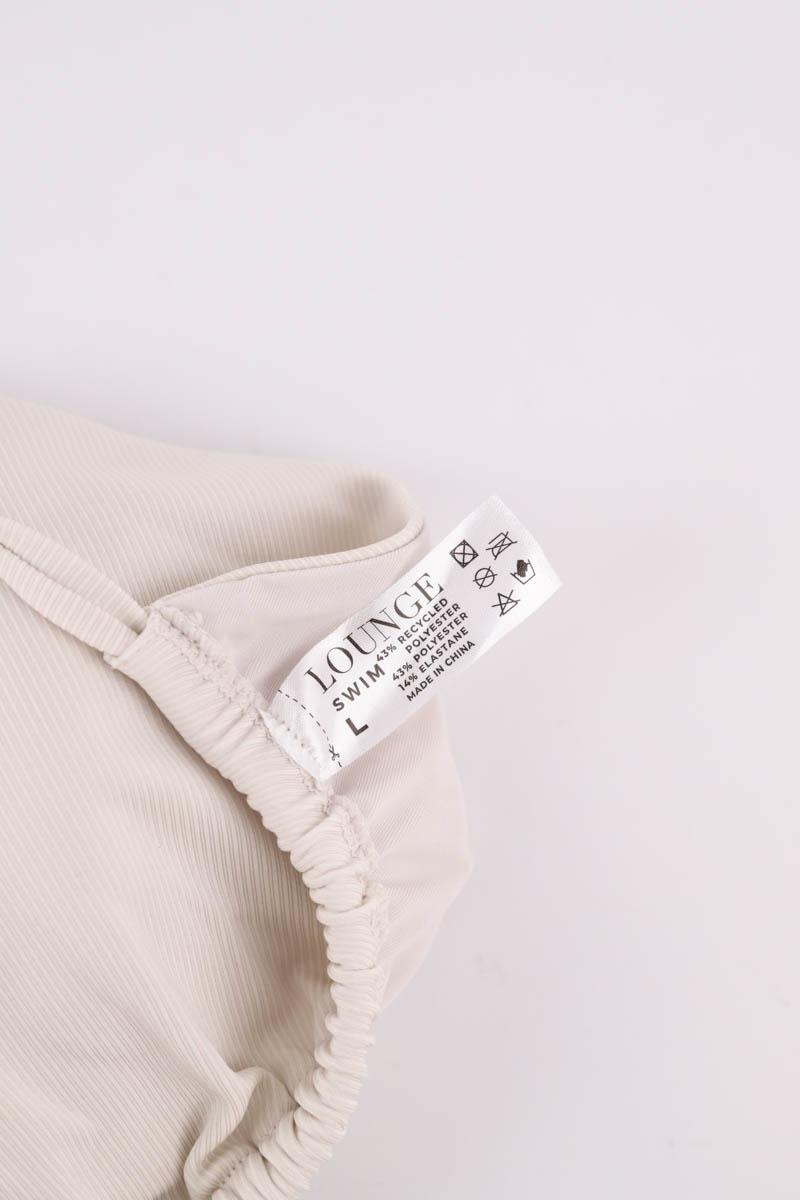 Deux pièces Lounge Underwear  Beige