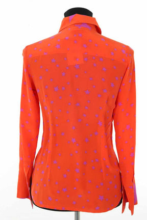 Chemises Sonia Rykiel  Rouge