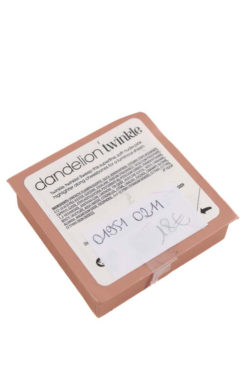 Highlighter Benefit  Rose