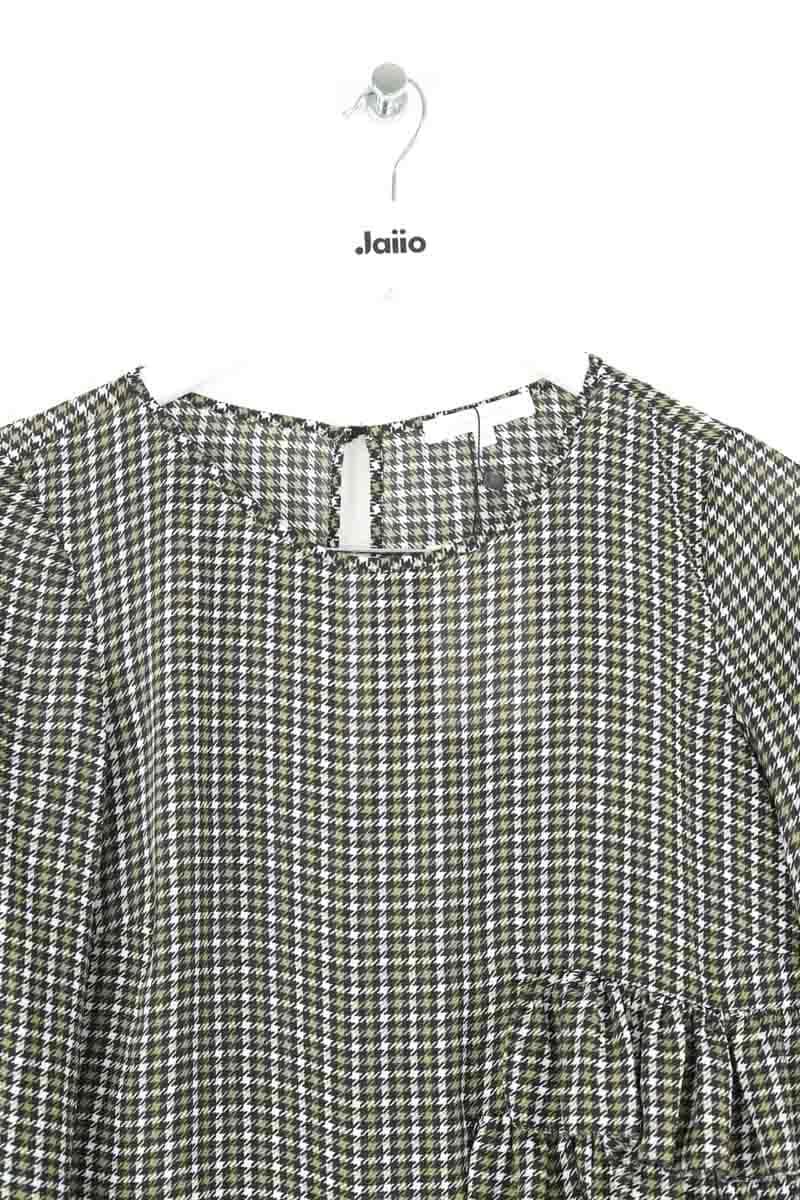 Blouses Patrizia Pepe  Kaki