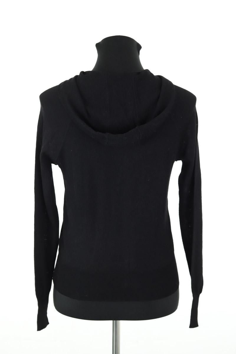 Gilets Prada  Noir