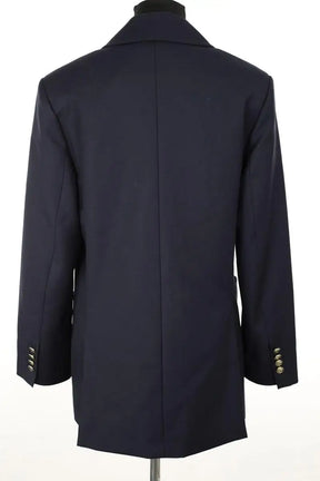 Blazer Margaux Lonnberg  Marine