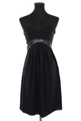 Mi-longueur Vanessa Bruno  Bleu