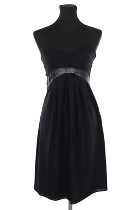 Mi-longueur Vanessa Bruno  Bleu