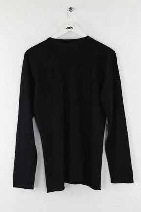 Pulls Majestic Filatures  Noir