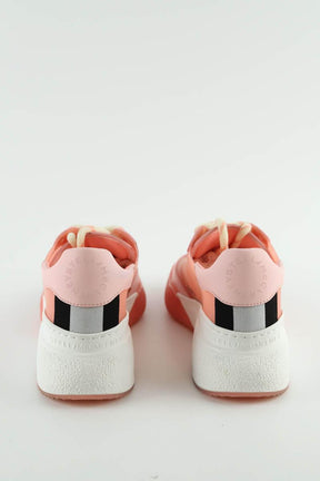 Baskets Stella McCartney Eclypse Rose