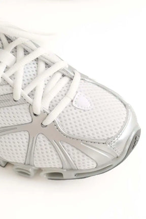 Baskets Adidas  Gris