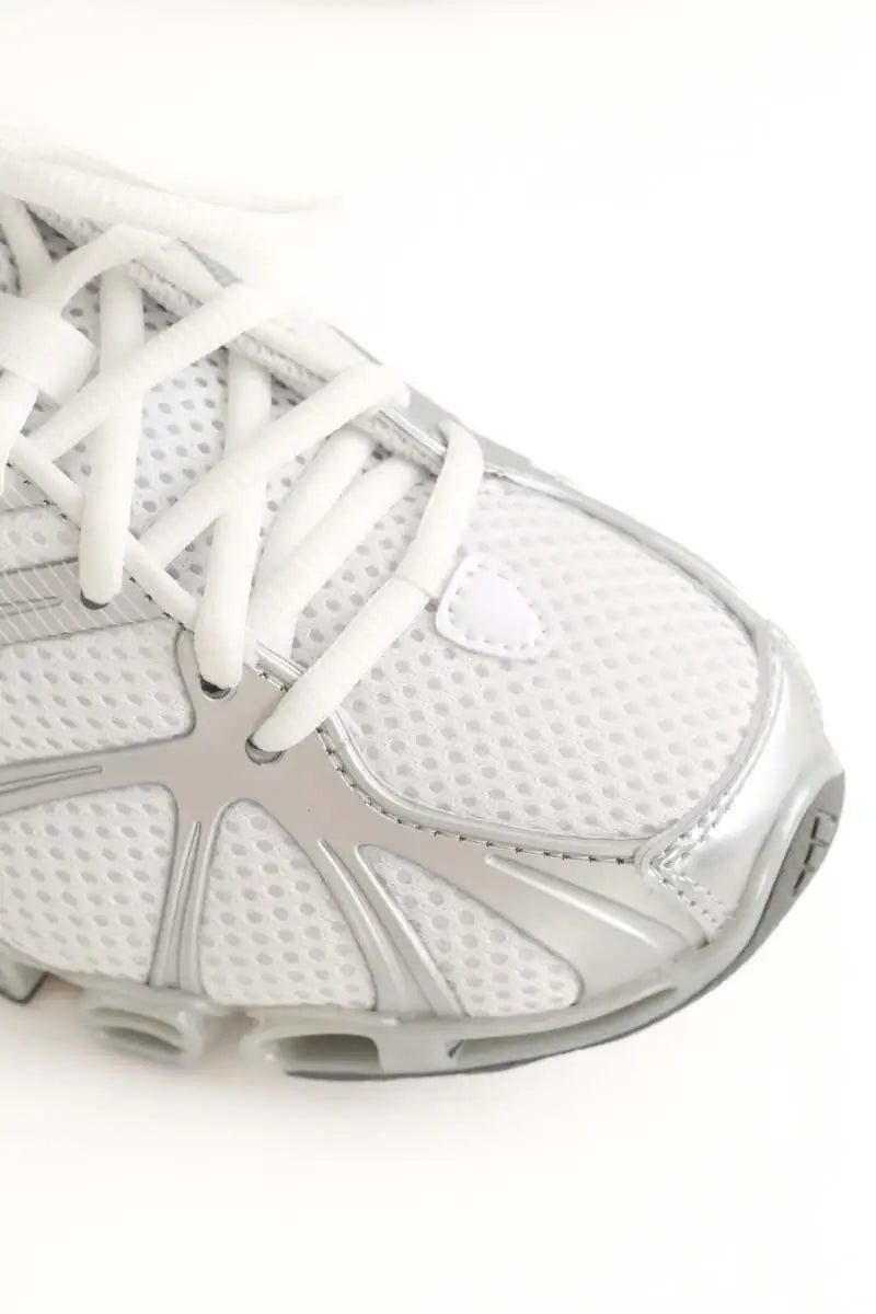 Baskets Adidas  Gris