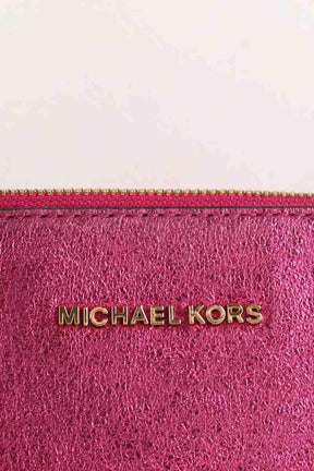 Sacs à bandoulière Michael Kors  Rose