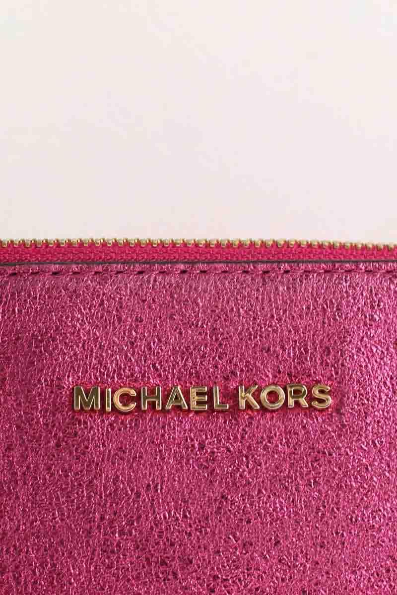 Sacs à bandoulière Michael Kors  Rose