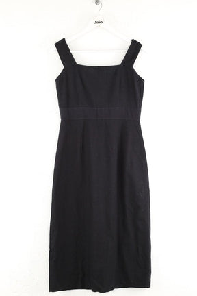 Mi-longueur Petite Mendigote  Noir