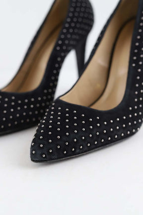 Talons The Kooples  Noir