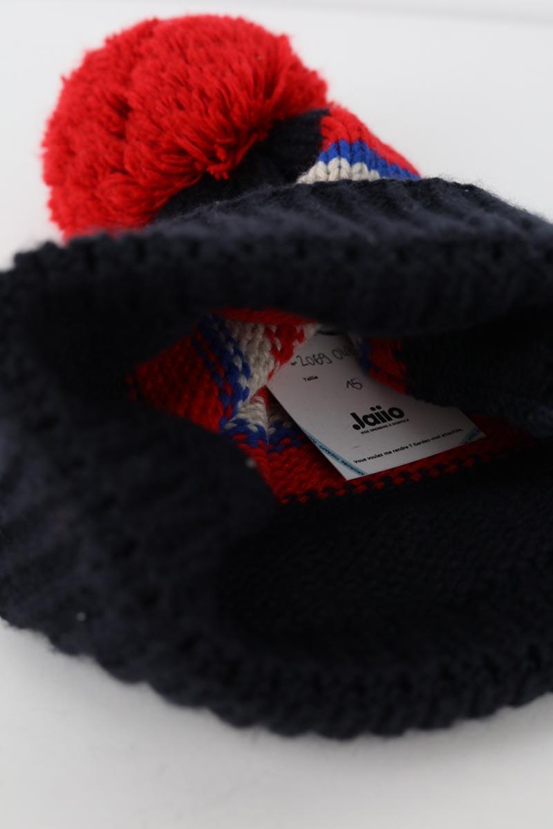 Bonnet Le Slip Francais  Bleu