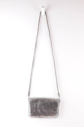 Mini sacs Marc Jacobs  Argent