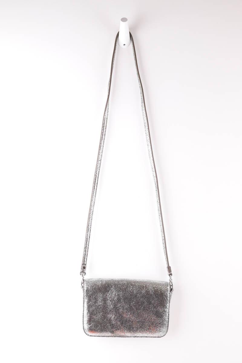 Mini sacs Marc Jacobs  Argent