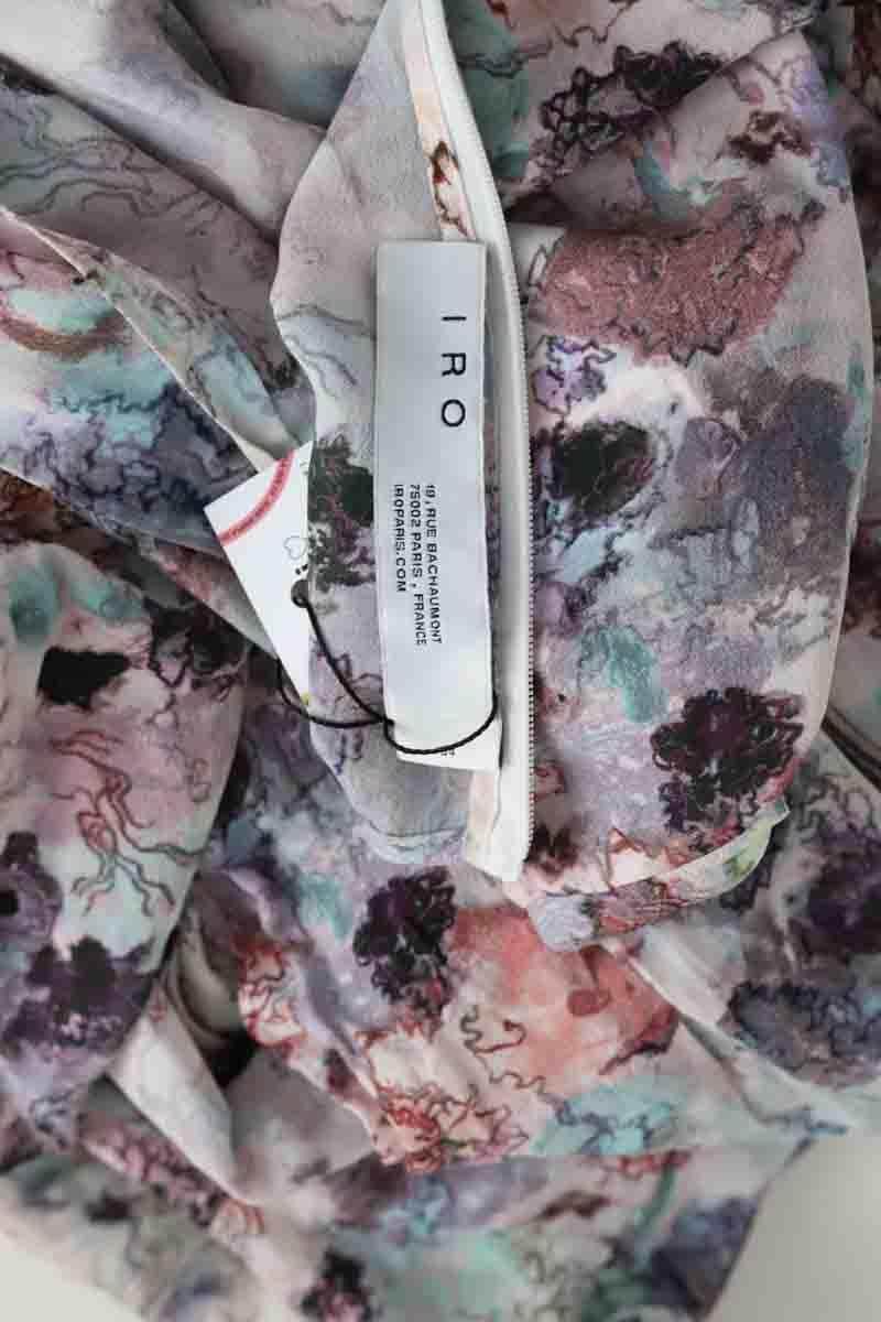 Mini Iro  Multicolore