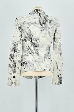 Blazers Barbara Bui  Blanc