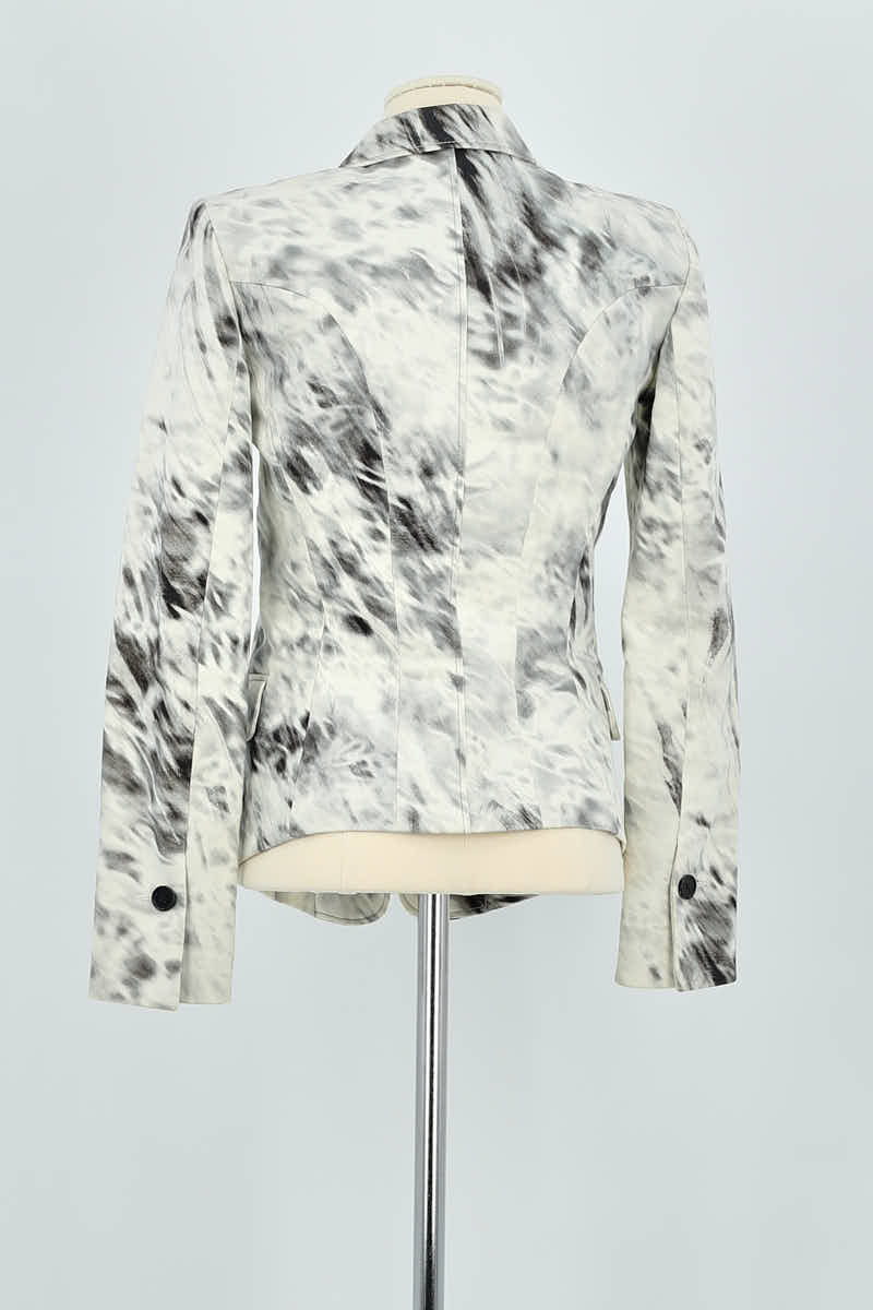 Blazers Barbara Bui  Blanc