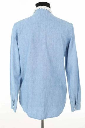 Chemise Sézane  Bleu