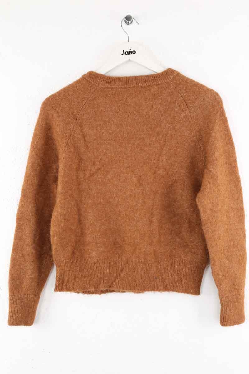 Pulls Samsoe Samsoe  Marron