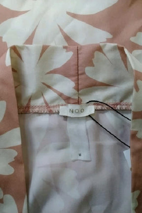 Veste Noo  Rose