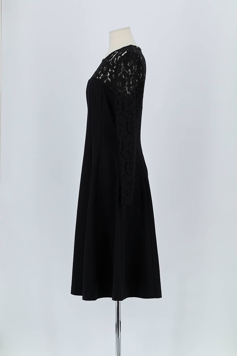 Robe Boden  Noir