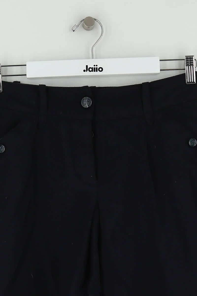 Mini jupe Sessun  Marine