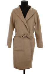 Manteau Max Mara  Beige