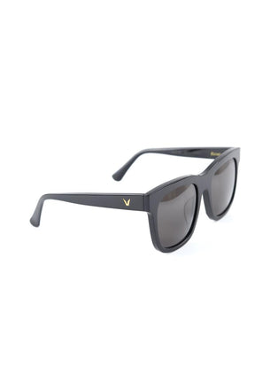 Lunettes de soleil Gentle Monster  Noir