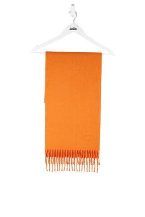Foulards Hermès  Orange